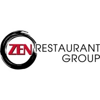 Zen Restaurant Group