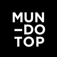 Mundo TOP logo - Similar company to Not So Impossible Media