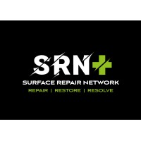 Surface Repair Network logo - Similar company to Surface Restore Ltd