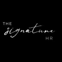 The Signature HR logo - Similar company to Pipelineplus