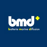 Batterie Marine Diffusion logo - Similar company to Blue Strike