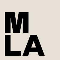 MLA logo - Similar company to Threesixty Architecture Ltd