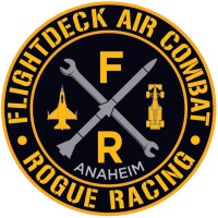 THE FLIGHTDECK + ROGUE RACING EXPERIENCE logo - Similar company to Match Mold & Plastic Co., Ltd