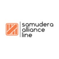 Samudera Alliance Line logo - Similar company to All Star Link Logistics Co., Ltd.