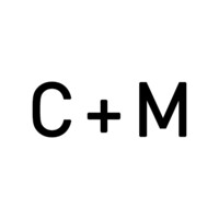 Corvino+Multari logo - Similar company to Meg Studio