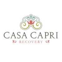 Casa Capri Recovery logo - Similar company to South Coast Behavioral Health