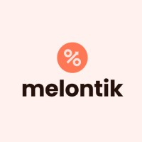 Melontik logo - Similar company to Allzin