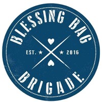 BLESSING BAG BRIGADE NJ logo - Similar company to First Tee – Jersey Shore