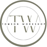 Tomson Workshop OÜ logo - Similar company to Aikkon