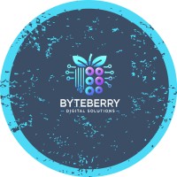 ByteBerry logo - Similar company to Byteberry Studio