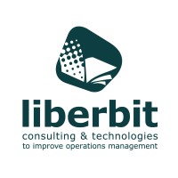 Liberbit srl logo - Similar company to Broxlab - Growth Makers