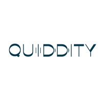 Quiddity logo - Similar company to Rooscreen Ltd