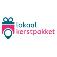 Lokaal Kerstpakket logo - Similar company to Webally