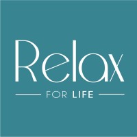 Relax For Life logo - Similar company to Zyllion, Inc.