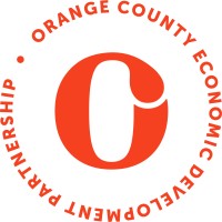 Orange County Economic Development Partnership logo - Similar company to Tri-Tech Construction Services, Inc.