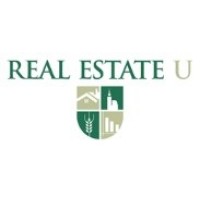 Real Estate University logo - Similar company to Zstrict