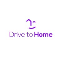 Drive to Home logo - Similar company to Adrexo