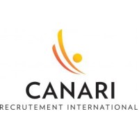 Canari Recrutement International logo - Similar company to Group Nb