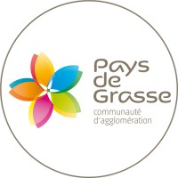 Communauté d'Agglomération du Pays de Grasse logo - Similar company to Mobicity
