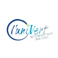 RESTAURANT L'UNIVERT logo - Similar company to Fred'S Restaurants