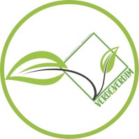 VERDE & VERDIM - MICROVERDES logo - Similar company to Abaré Microverdes