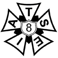IATSE Local 8 logo - Similar company to It Acceleration, Inc.
