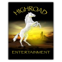 HighRoad Entertainment logo - Similar company to Digital Legends Golf