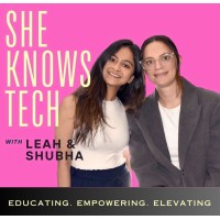 She Knows Tech logo - Similar company to She Knows Tech