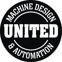 United Machine Design & Automation logo - Similar company to Ruytinx Packaging Solutions
