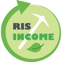 RIS INCOME project logo - Similar company to Ai4Ccam