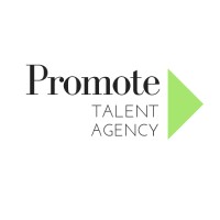 Promote Talent Agency logo - Similar company to Delmark Records Llc