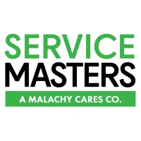 Service Masters - A Malachy Cares Co. logo - Similar company to Coldmasters