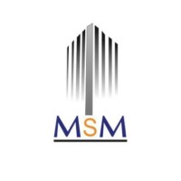 M. S. Al Moajil Holdings logo - Similar company to Align