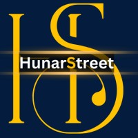 Hunarstreet Technologies Pvt. Ltd. logo - Similar company to Owlcraft Studios