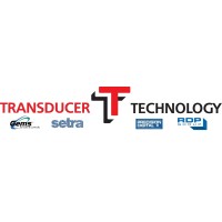 Transducer Technology logo - Similar company to Cape Instruments Services (Pty) Ltd
