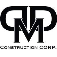 DDM Construction Corporation logo - Similar company to The Prime Developers