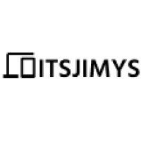 itsjimys logo - Similar company to Secrutiny Nl