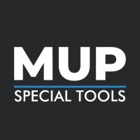MUP Special Tools logo - Similar company to Órchestra