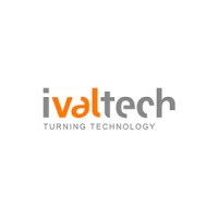 IVALTECH logo - Similar company to Ivaal Tech