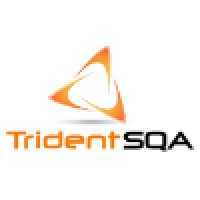 TridentSQA logo - Similar company to Webchainit