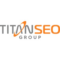 Titan SEO Group logo - Similar company to Duran Digital