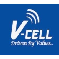 VCELL INDIA IMPEX PRIVATE LIMITED logo - Similar company to Computer Square Data Fze