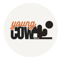 YoungCow Media logo - Similar company to Dari Ventures