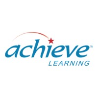 Achieve Learning logo - Similar company to Jps Resourcing Limited
