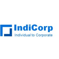 IndiCorp IT Solutions Pvt Ltd logo - Similar company to Draconic Technology (Pvt) Ltd