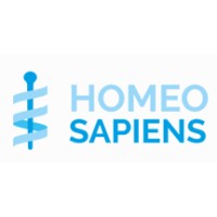 Homeo Sapiens srl logo - Similar company to Curatek