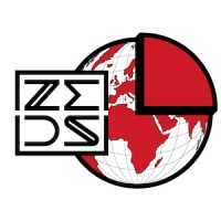 Zubrod Environmental Data Science logo - Similar company to Palinera