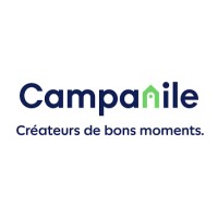 Hotel Restaurant Campanile Roissy