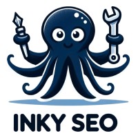 InkySEO logo - Similar company to Acceliance