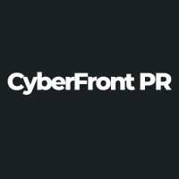 Cyberfront PR logo - Similar company to New York Tech Media